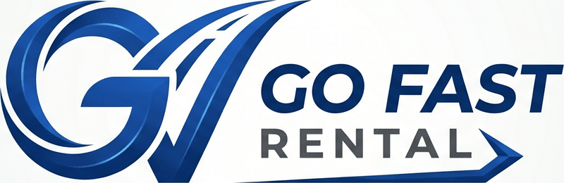 Go Fast Rental